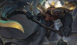 典韦新皮肤爆料最新版,勇猛战神再升级，全新视觉盛宴即将来袭！