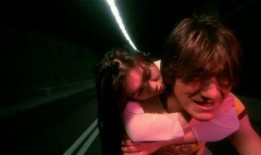 《堕落天使》在线观看,黑白光影中的罪恶救赎之旅